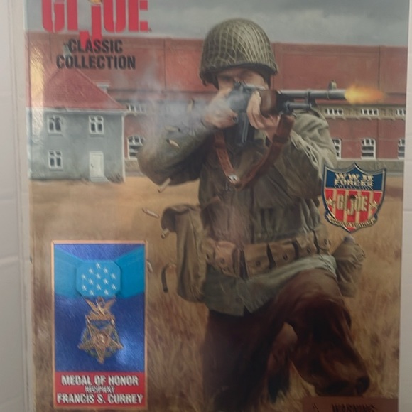 GiJoe